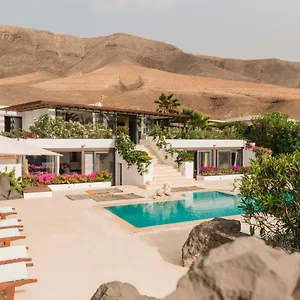 Casa Sua Famara