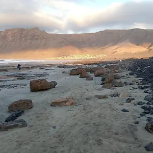 Apartamento Famarabeach, Famara