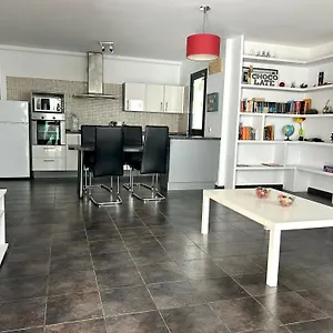 Sunshine Apartment