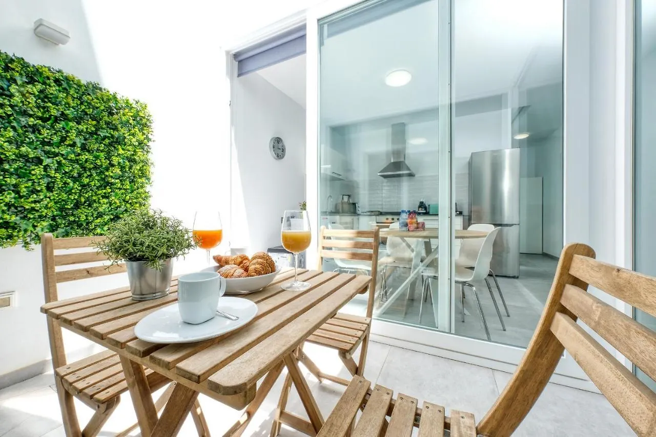 Holiday home Karma Famara 2 25M Del Mar Villa
