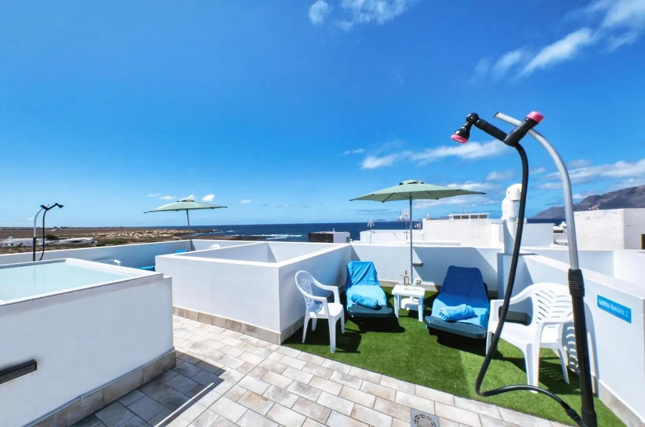 Karma Famara 2 25M Del Mar location